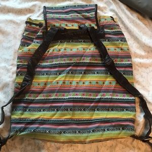 Forever 21 backpack